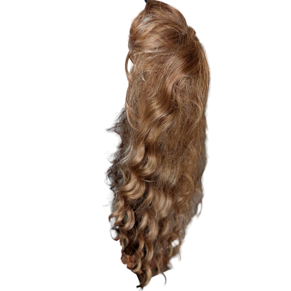 Carmen Synthetic WIG PREMIUM FIBER - Picture 8 of 8